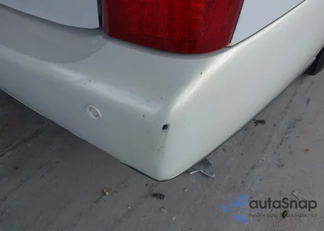 2005 Cadillac Deville Dhs z USA, uszkodzony, nr VIN 1G6KE57Y05U107071